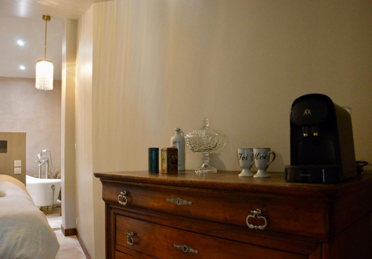 Maison Guy Saint-Bauzely Luaran gambar