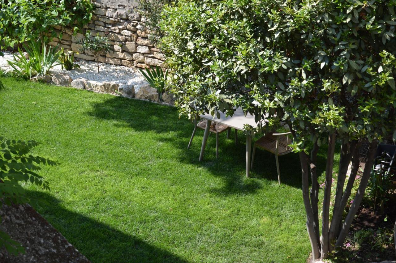 Maison Guy Saint-Bauzely Luaran gambar