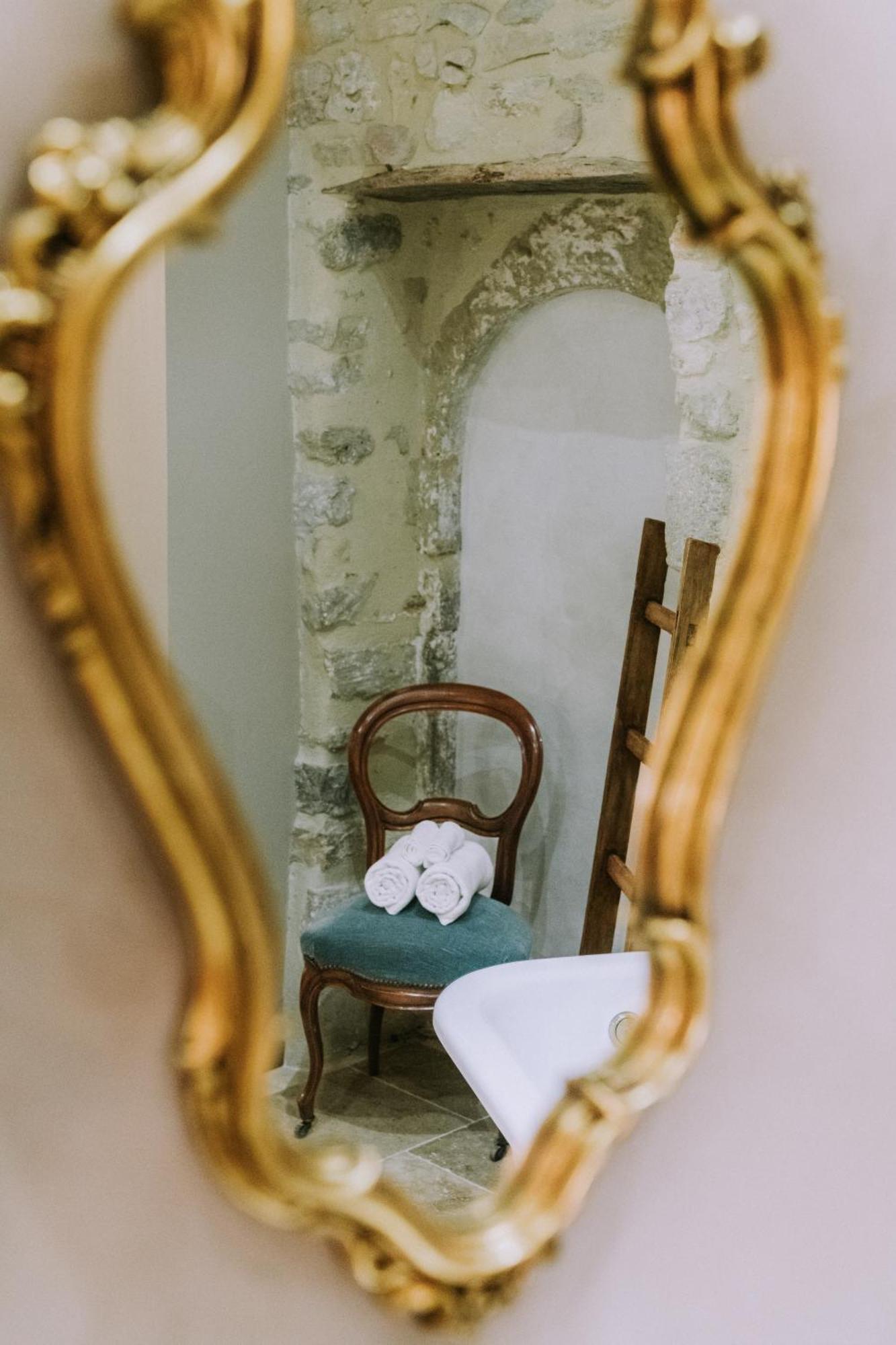 Maison Guy Saint-Bauzely Luaran gambar