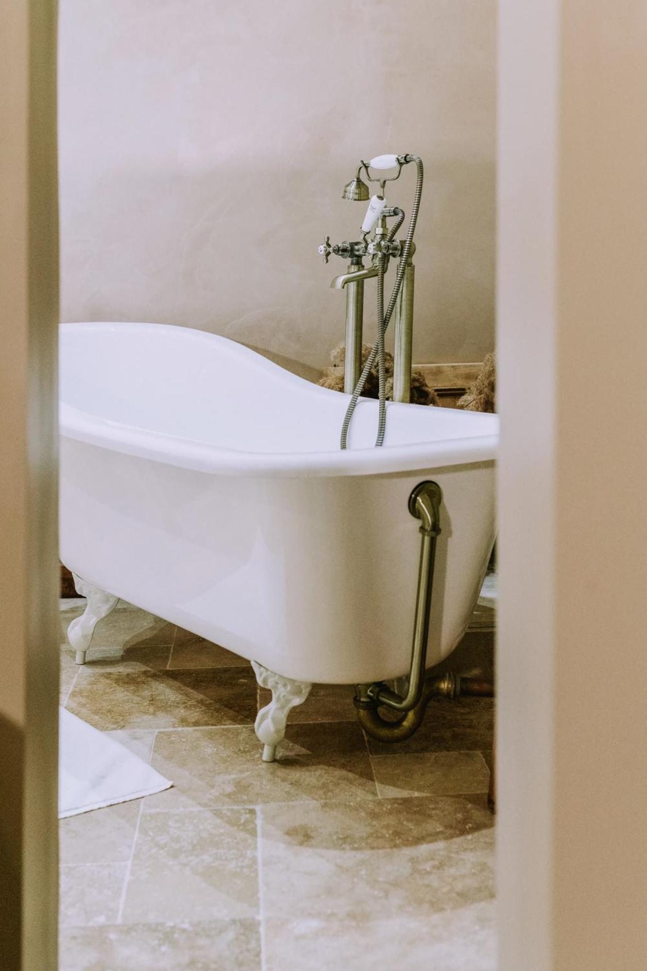 Maison Guy Saint-Bauzely Luaran gambar