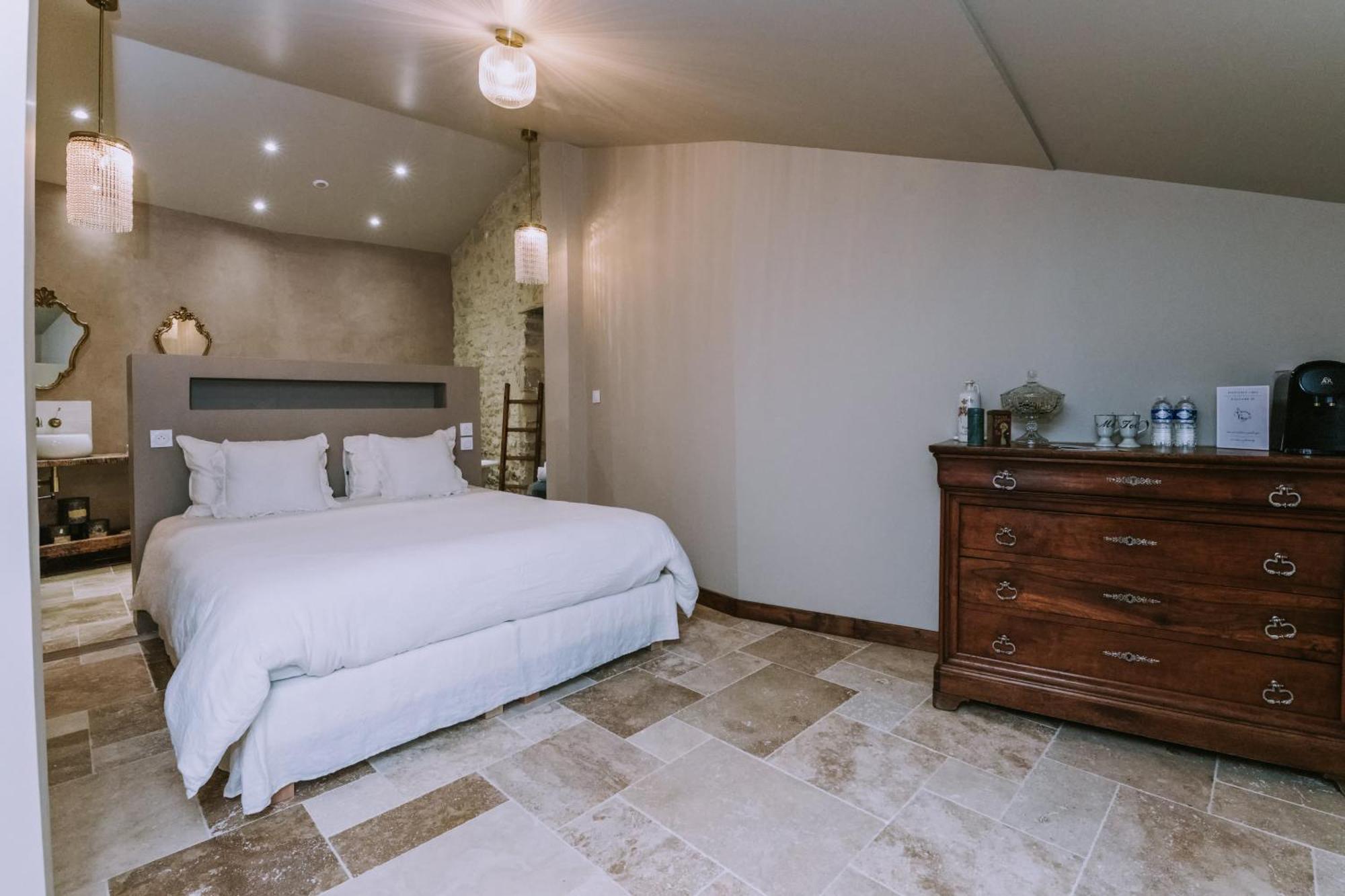 Maison Guy Saint-Bauzely Luaran gambar