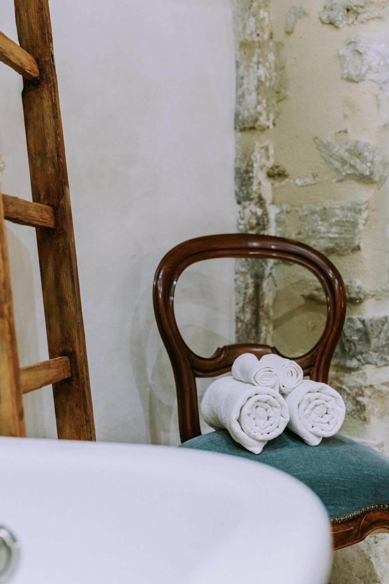 Maison Guy Saint-Bauzely Luaran gambar